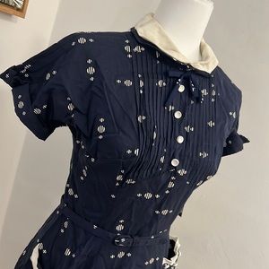 Vintage Dress
